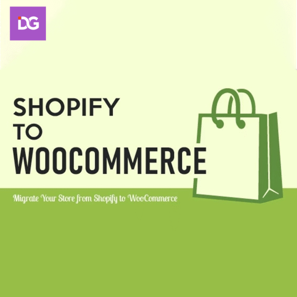 S2W – Import Shopify to WooCommerce